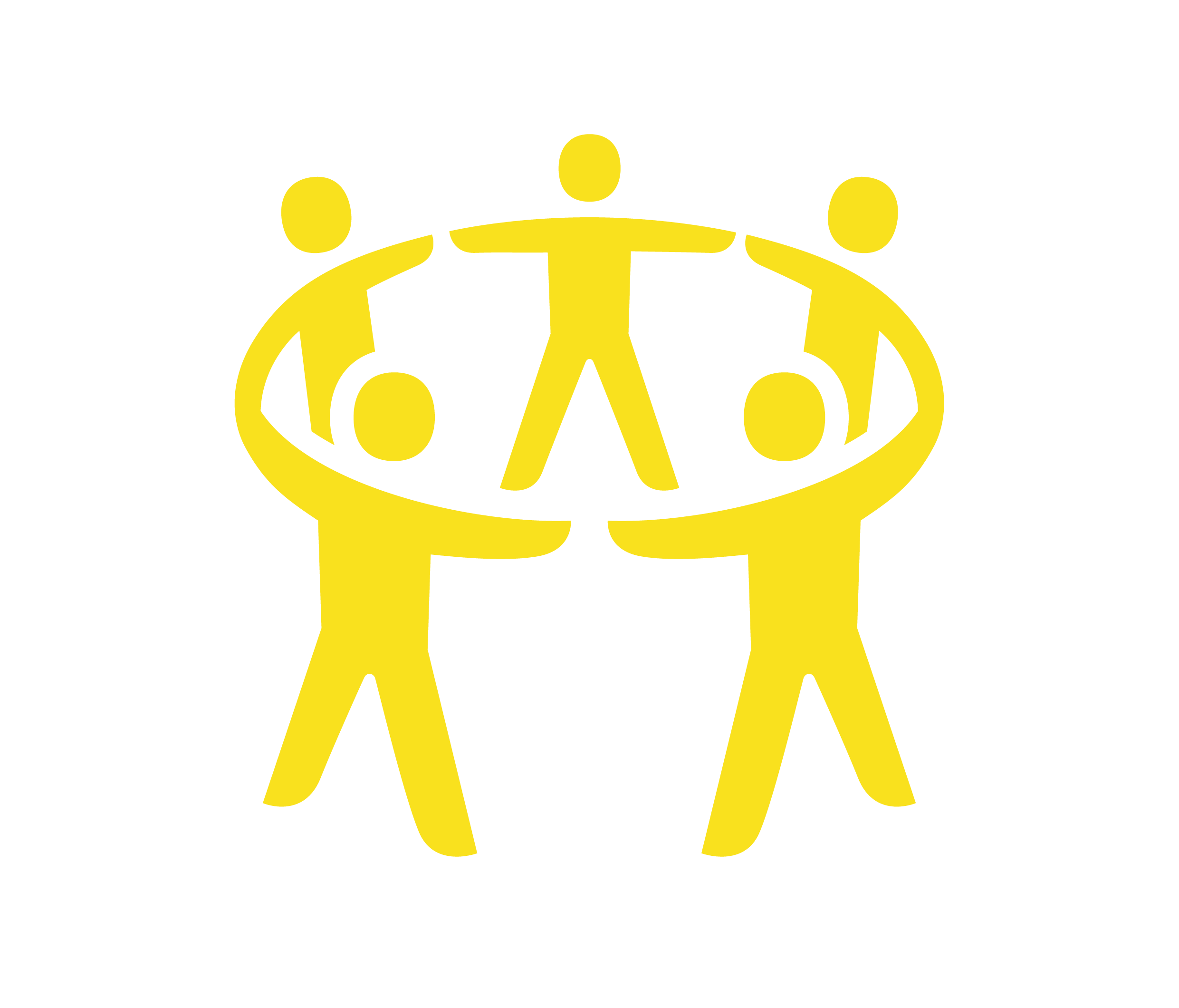 Logo Gezond en Actief Leven
